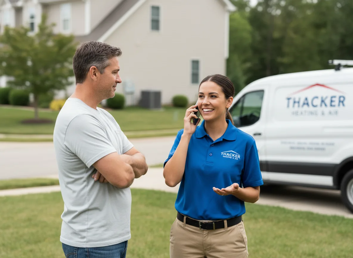 Ac Repair Scroggins, TX FAQs